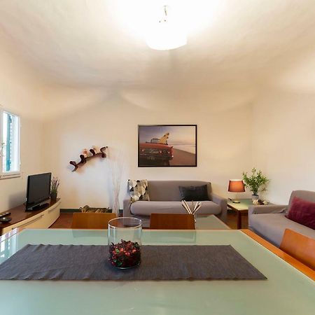 David Museum 6 Sleeps Apartment ฟลอเรนซ์ ภายนอก รูปภาพ
