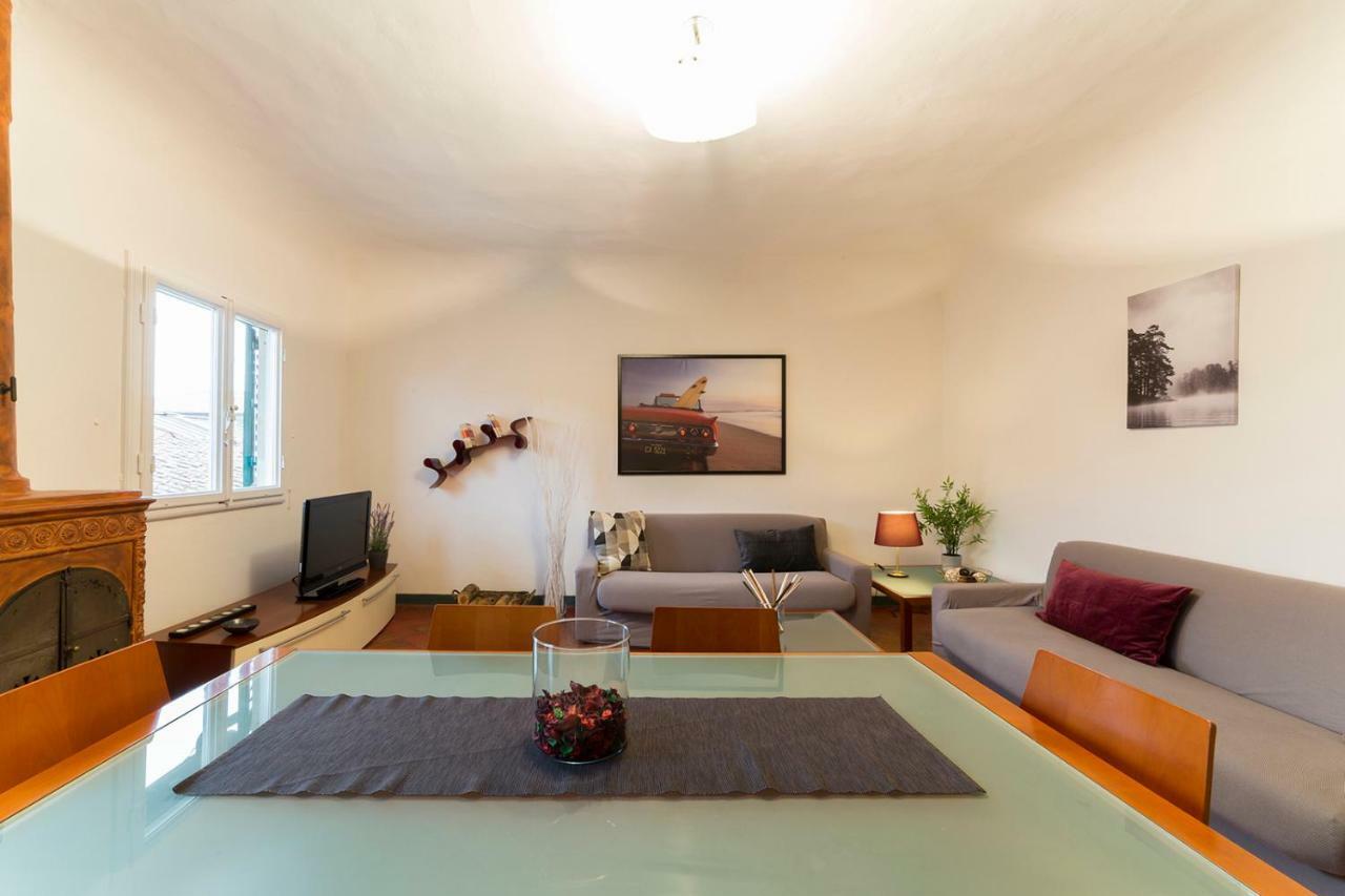 David Museum 6 Sleeps Apartment ฟลอเรนซ์ ภายนอก รูปภาพ