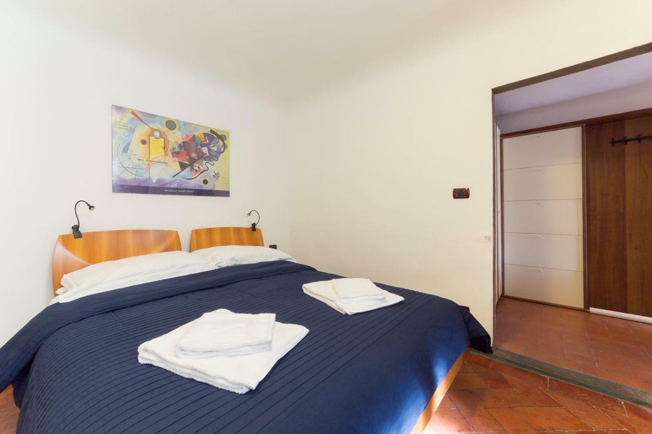 David Museum 6 Sleeps Apartment ฟลอเรนซ์ ภายนอก รูปภาพ