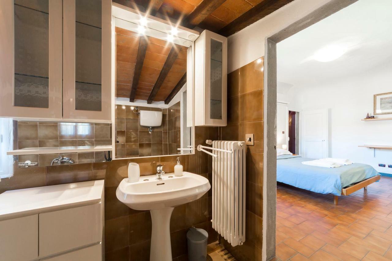 David Museum 6 Sleeps Apartment ฟลอเรนซ์ ภายนอก รูปภาพ