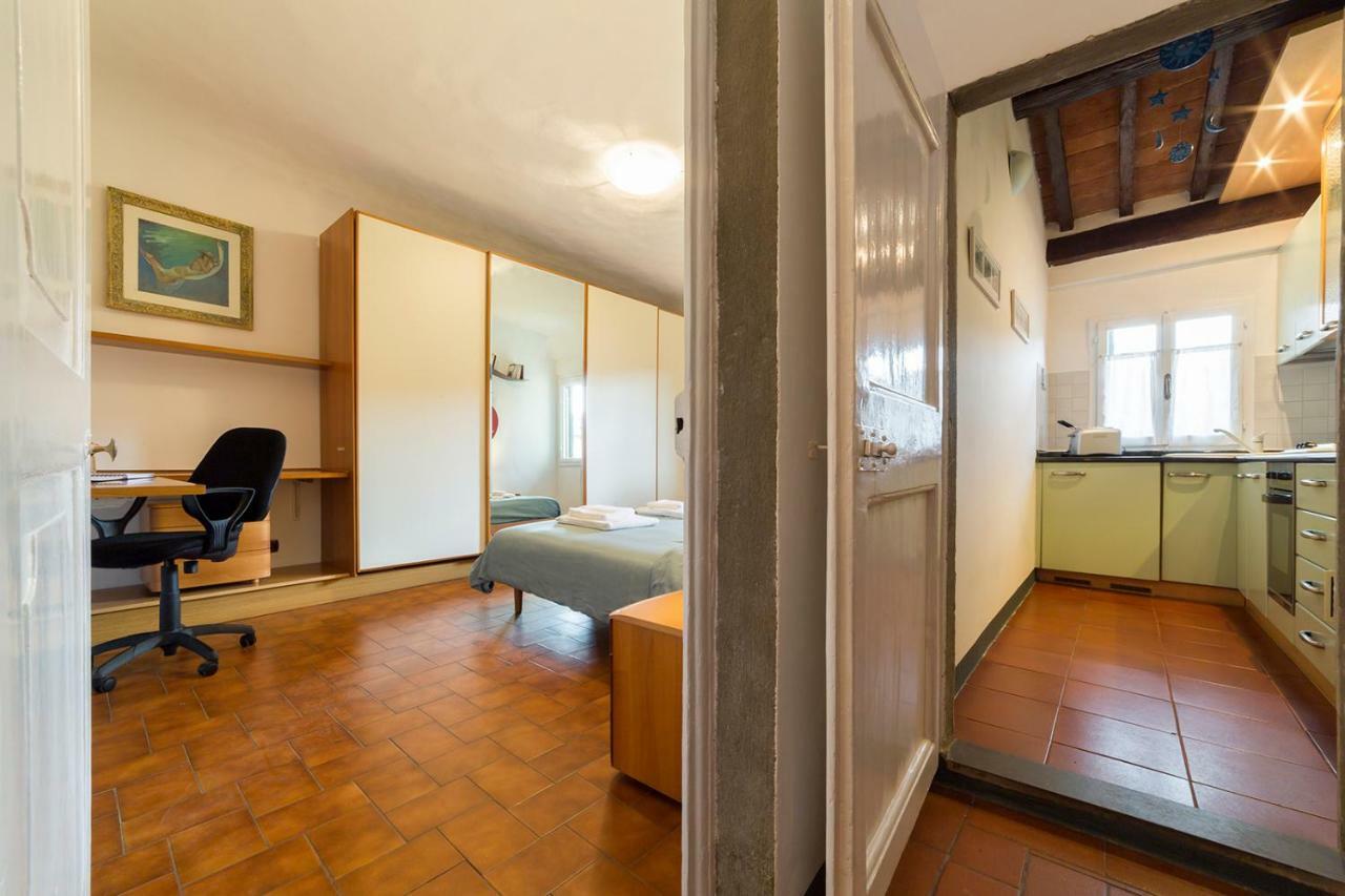 David Museum 6 Sleeps Apartment ฟลอเรนซ์ ภายนอก รูปภาพ