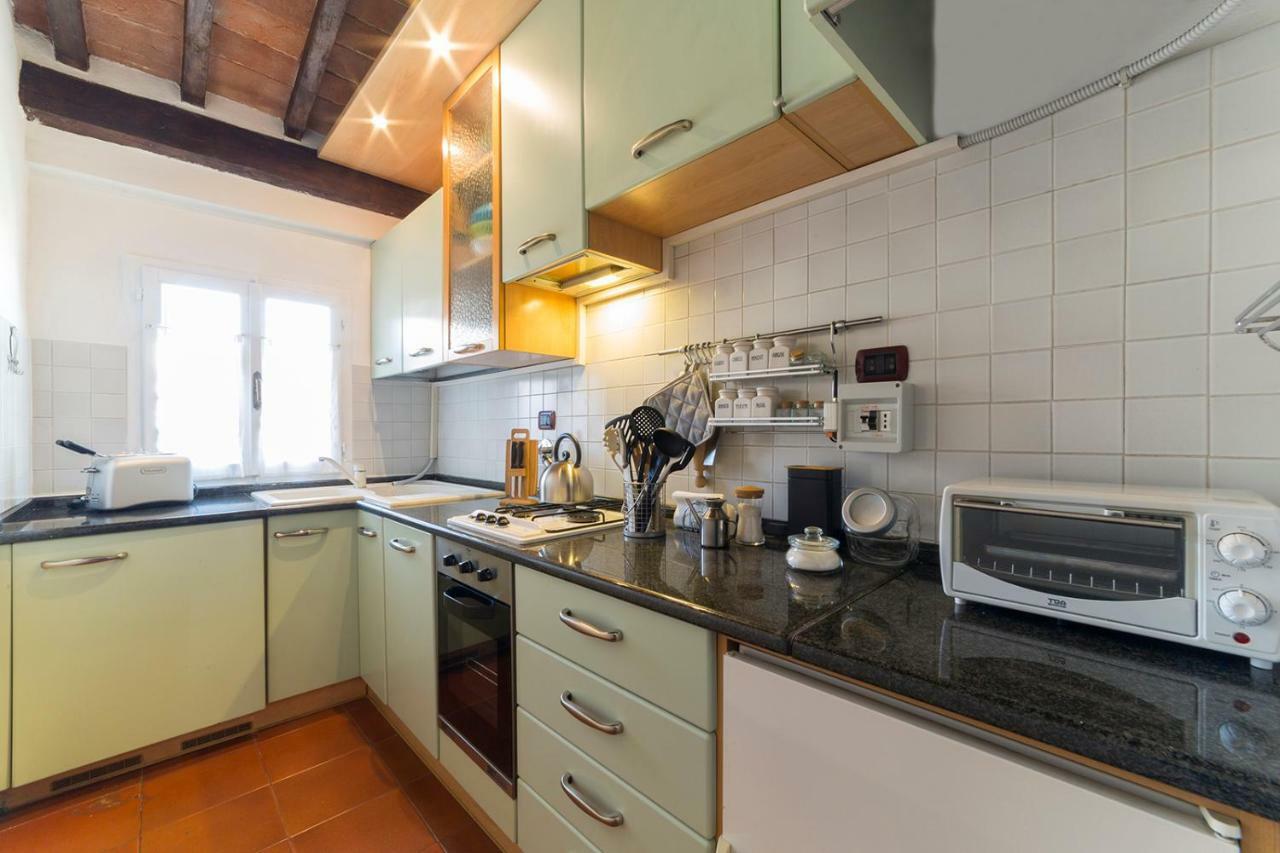 David Museum 6 Sleeps Apartment ฟลอเรนซ์ ภายนอก รูปภาพ