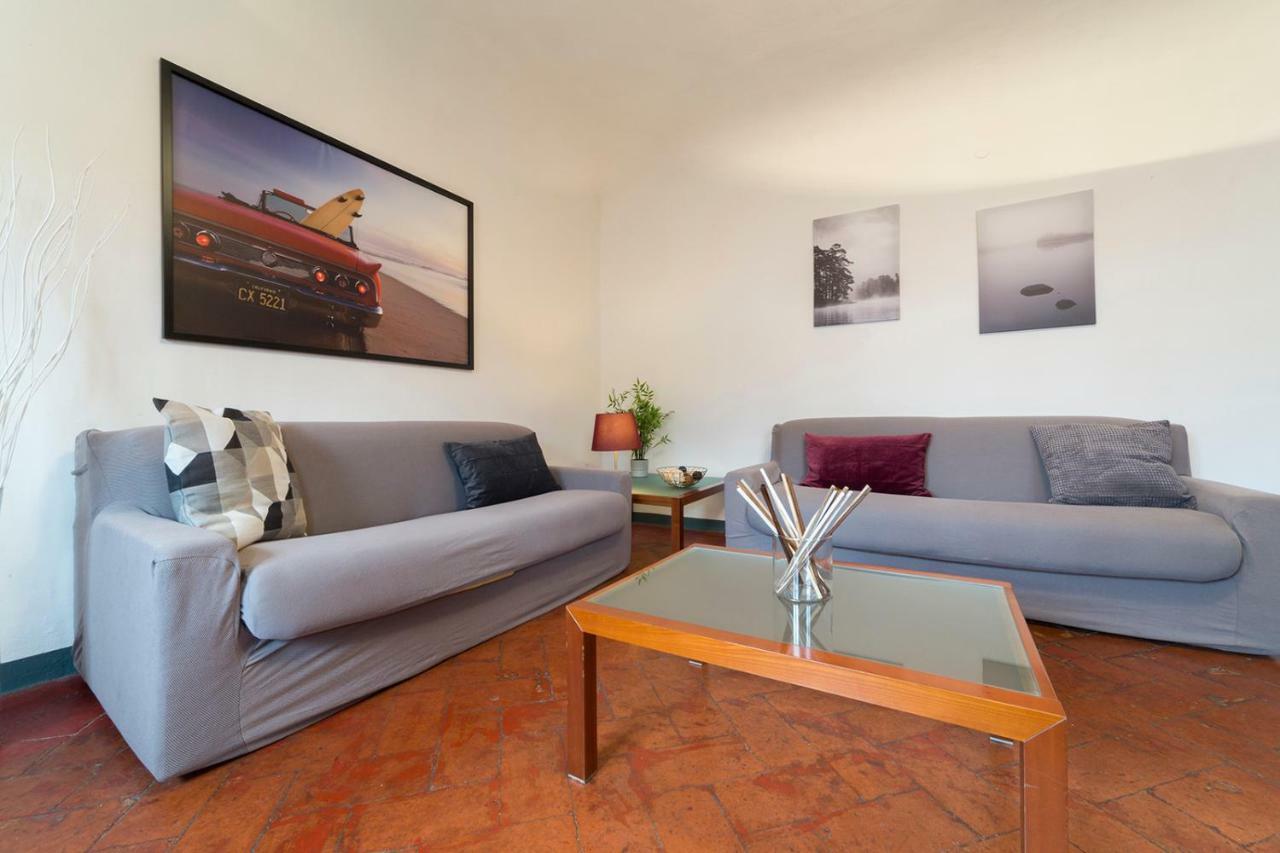 David Museum 6 Sleeps Apartment ฟลอเรนซ์ ภายนอก รูปภาพ